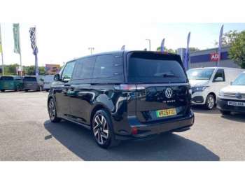 Used Volkswagen ID-Buzz 2025 for sale - 74938570: Photo