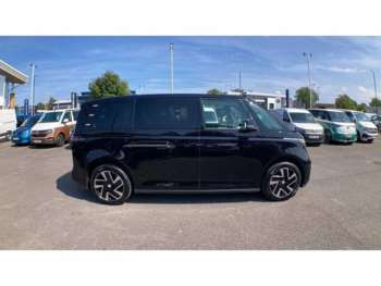 Used Volkswagen ID-Buzz 2025 for sale - 74938570: Photo
