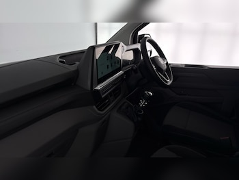 Used Volkswagen Transporter 2025 for sale - 78281605: Photo