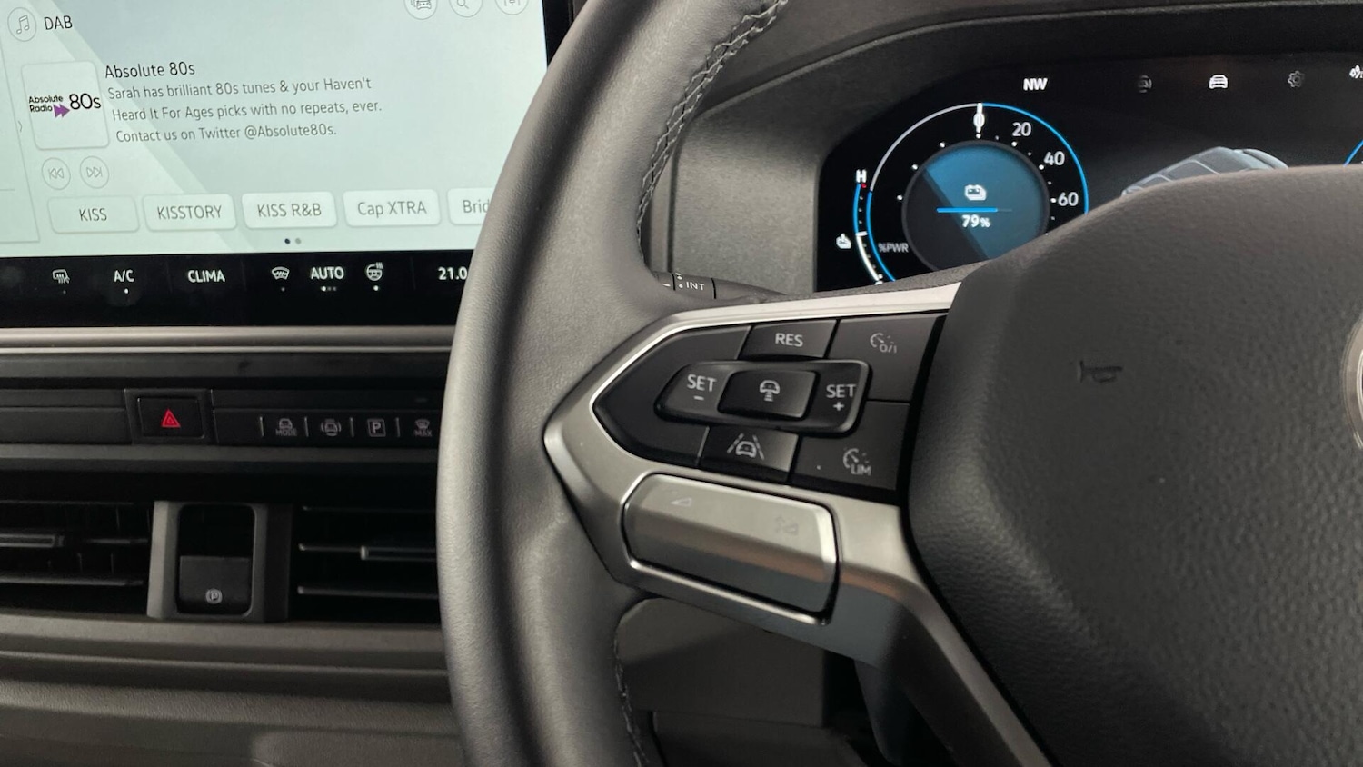 Used Volkswagen Transporter 2025 for sale - 77701449: Photo 12