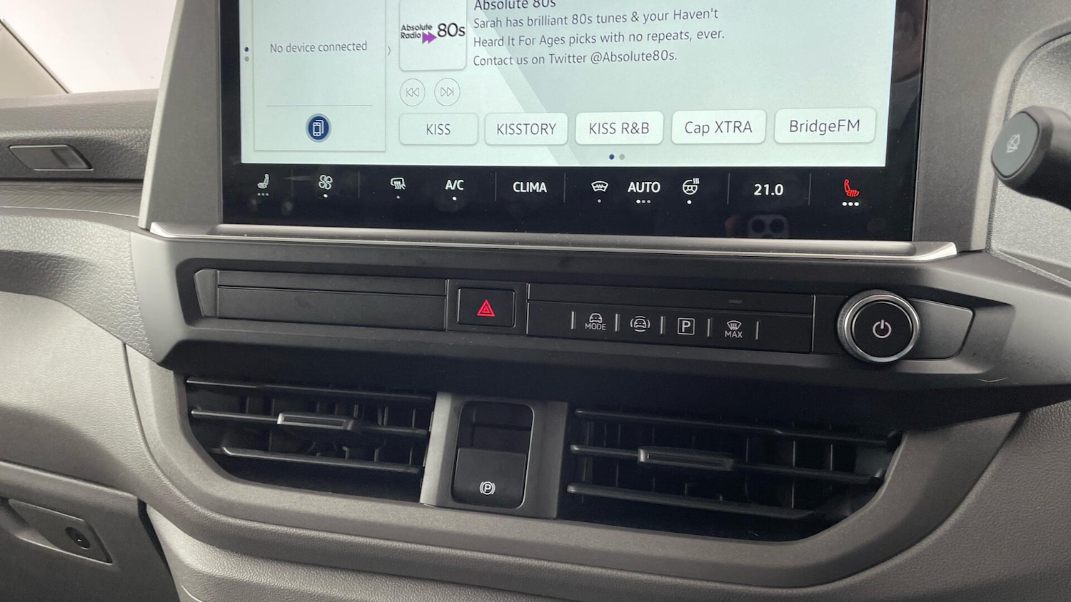 Used Volkswagen Transporter 2025 for sale - 77701449: Photo 13