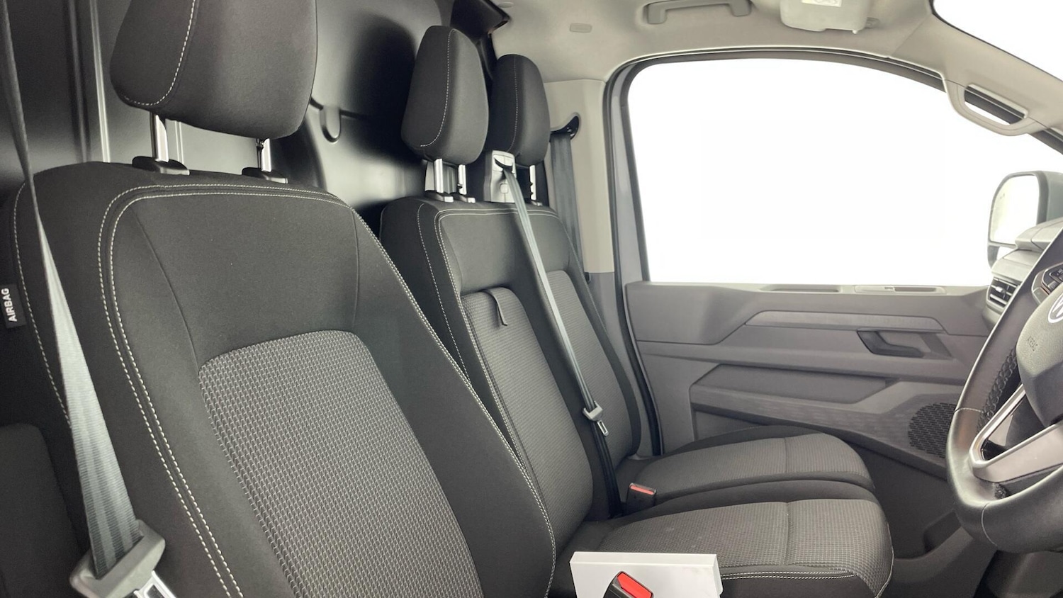 Used Volkswagen Transporter 2025 for sale - 77701449: Photo 19