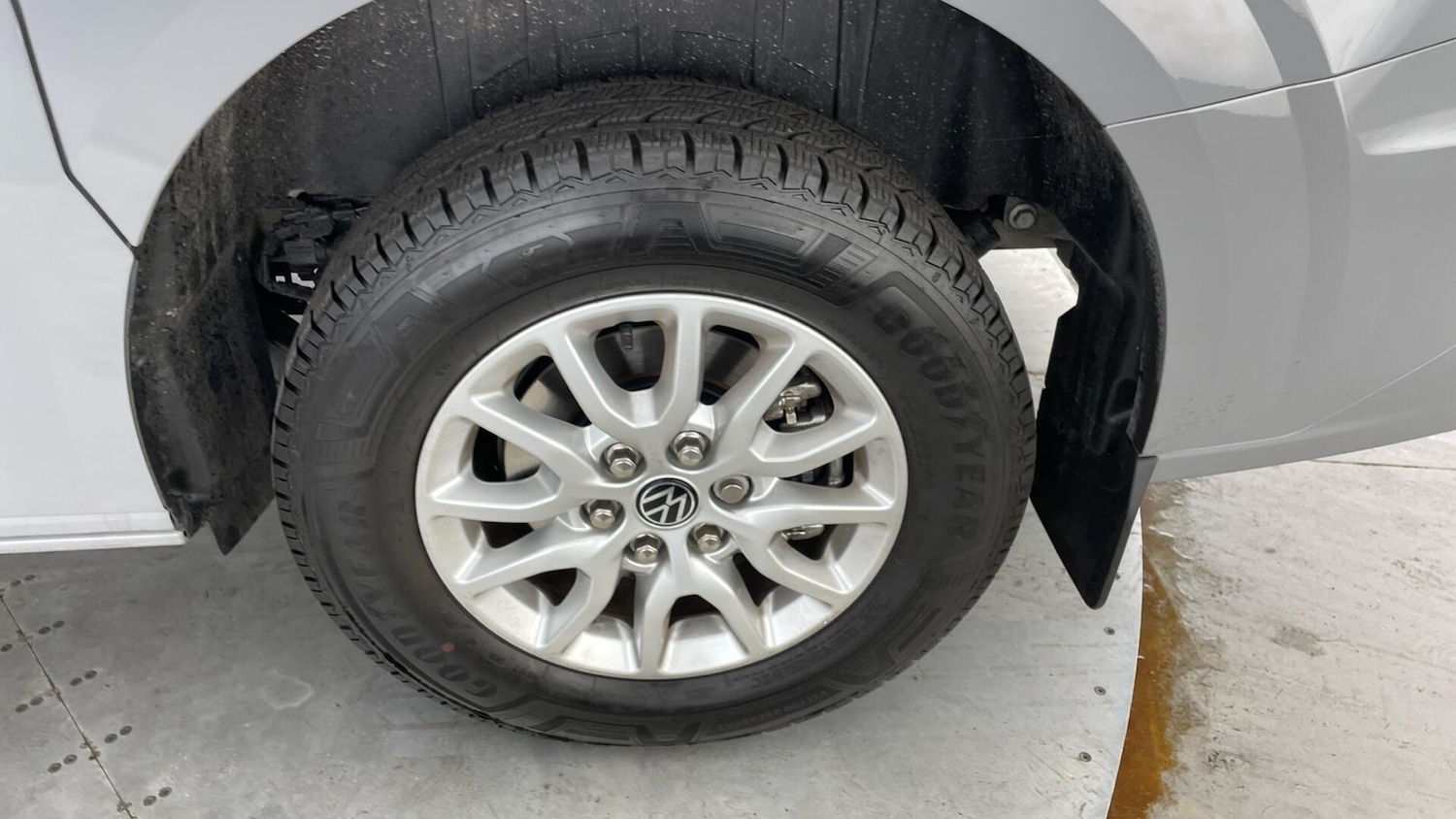 Used Volkswagen Transporter 2025 for sale - 77701449: Photo 32