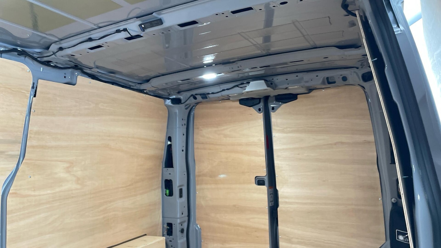 Used Volkswagen Transporter 2025 for sale - 77701449: Photo 34