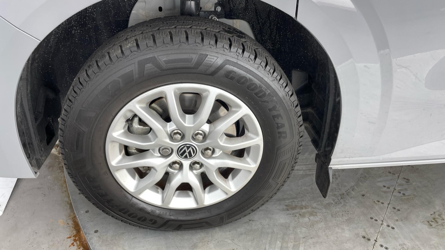 Used Volkswagen Transporter 2025 for sale - 77701449: Photo 35