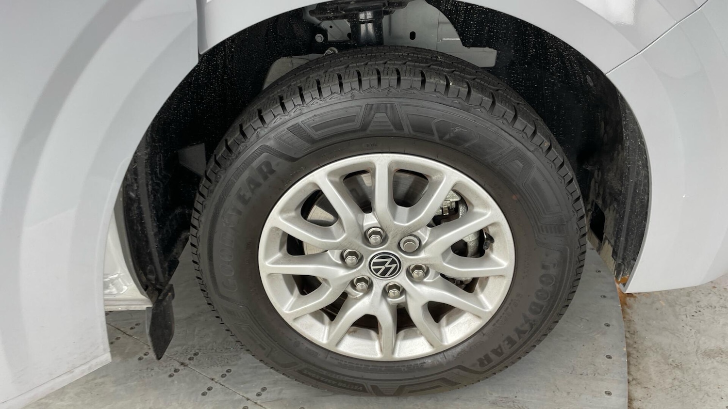 Used Volkswagen Transporter 2025 for sale - 77701449: Photo 5