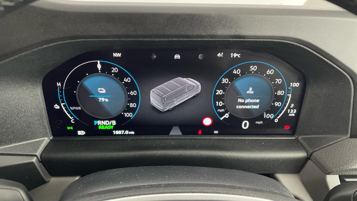 Used Volkswagen Transporter 2025 for sale - 77701449: Photo 7