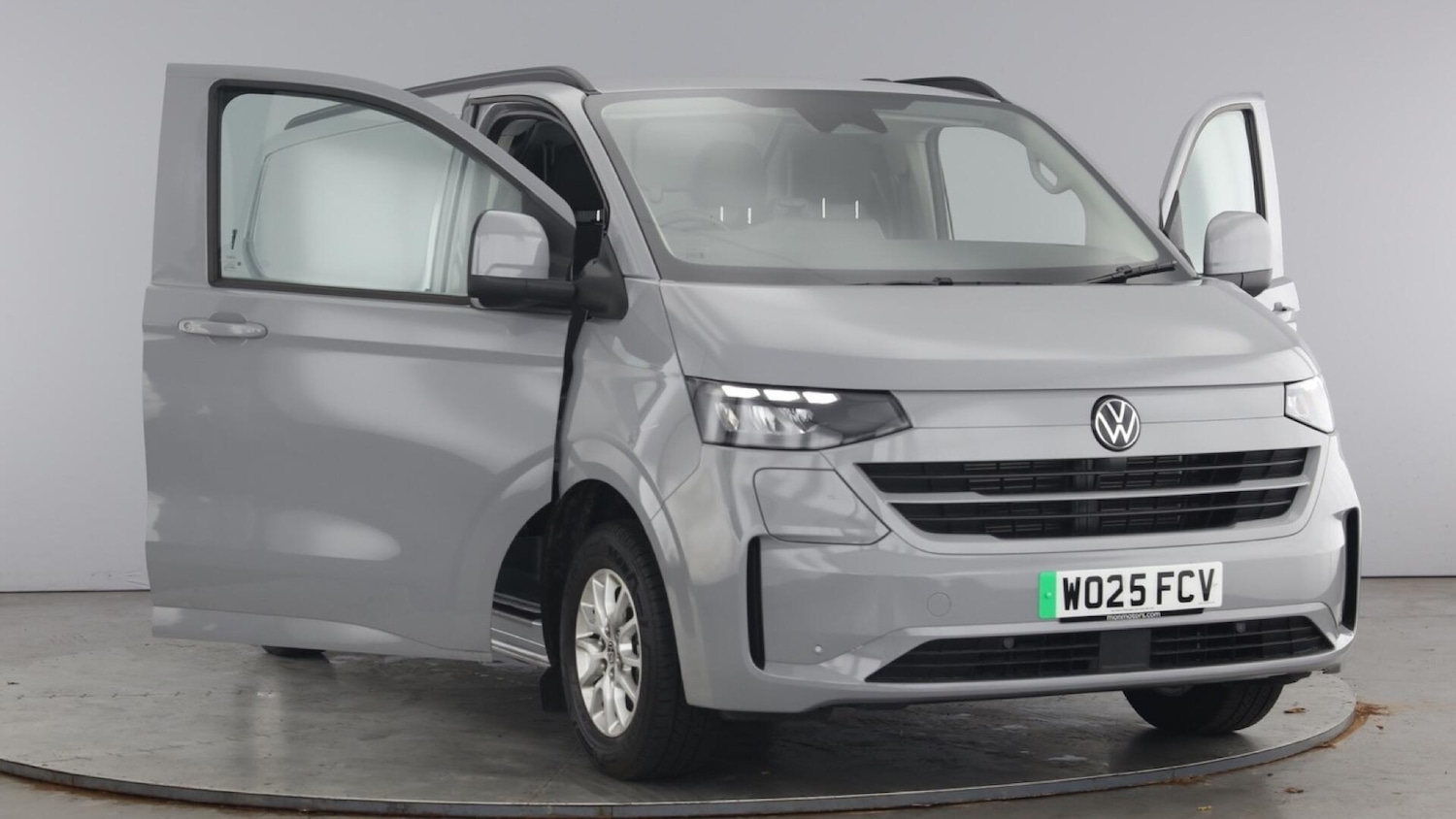 Used Volkswagen Transporter 2025 for sale - 77701449: Photo 9