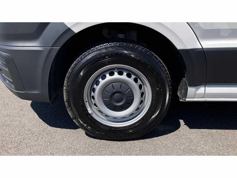 Used Volkswagen Crafter 2025 for sale - 77474756: Photo 12