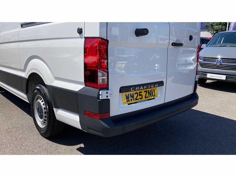 Used Volkswagen Crafter 2025 for sale - 77474756: Photo 19
