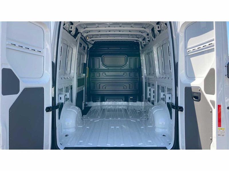 Used Volkswagen Crafter 2025 for sale - 77474756: Photo 21