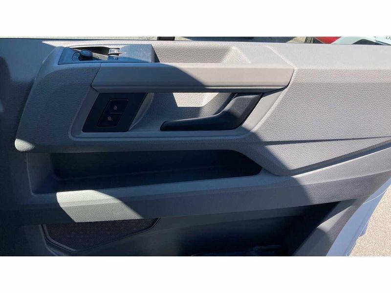 Used Volkswagen Crafter 2025 for sale - 77474756: Photo 26