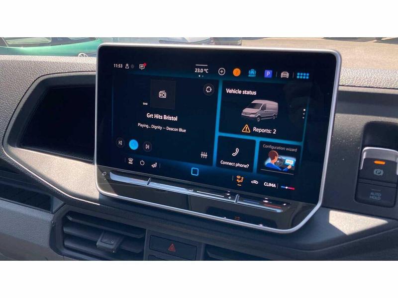 Used Volkswagen Crafter 2025 for sale - 77474756: Photo 31