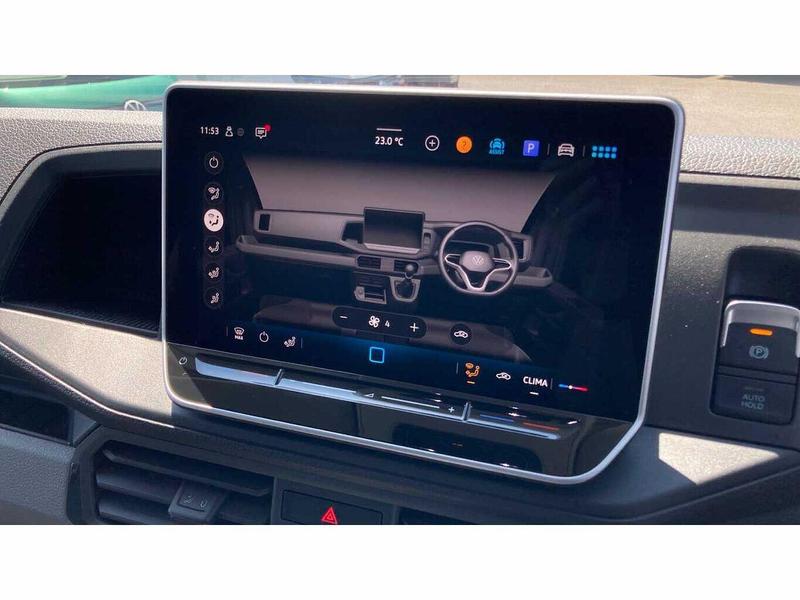 Used Volkswagen Crafter 2025 for sale - 77474756: Photo 32