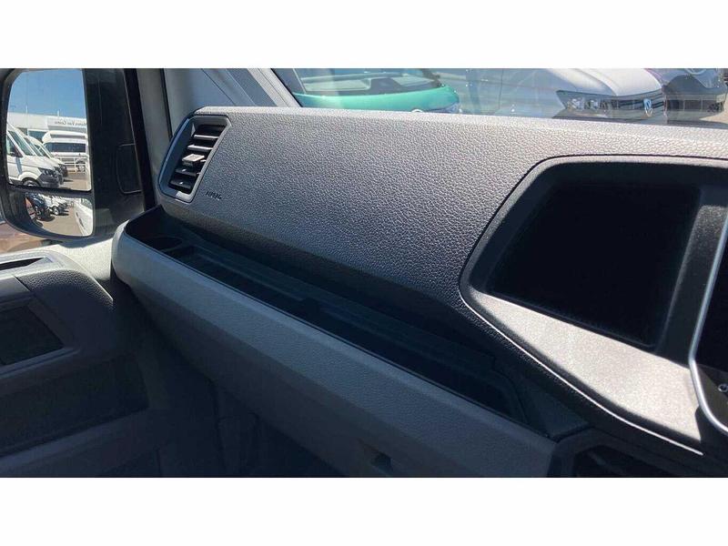 Used Volkswagen Crafter 2025 for sale - 77474756: Photo 33