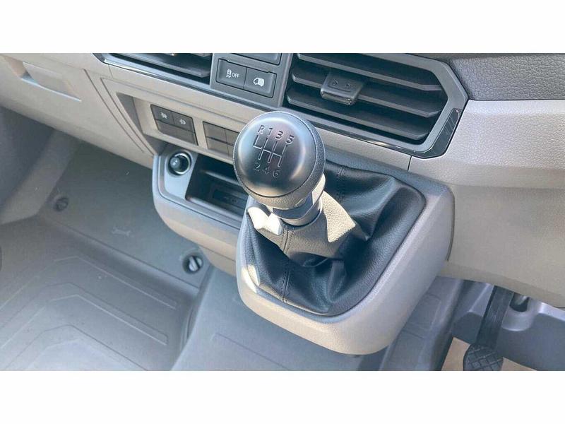 Used Volkswagen Crafter 2025 for sale - 77474756: Photo 34