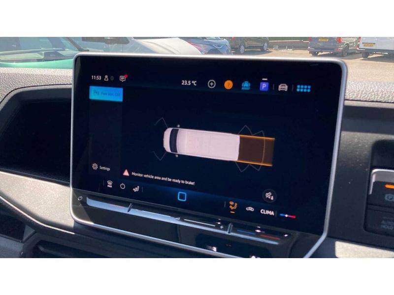 Used Volkswagen Crafter 2025 for sale - 77474756: Photo 35