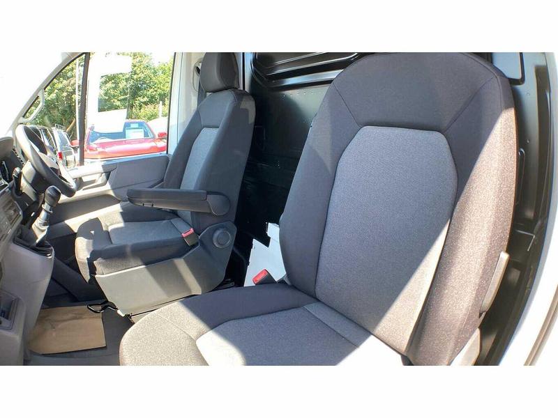 Used Volkswagen Crafter 2025 for sale - 77474756: Photo 37
