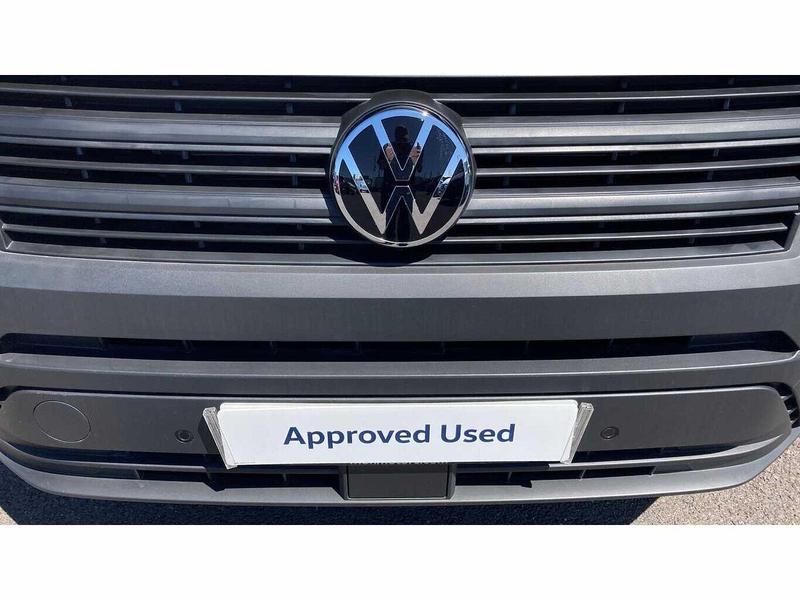 Used Volkswagen Crafter 2025 for sale - 77474756: Photo 38