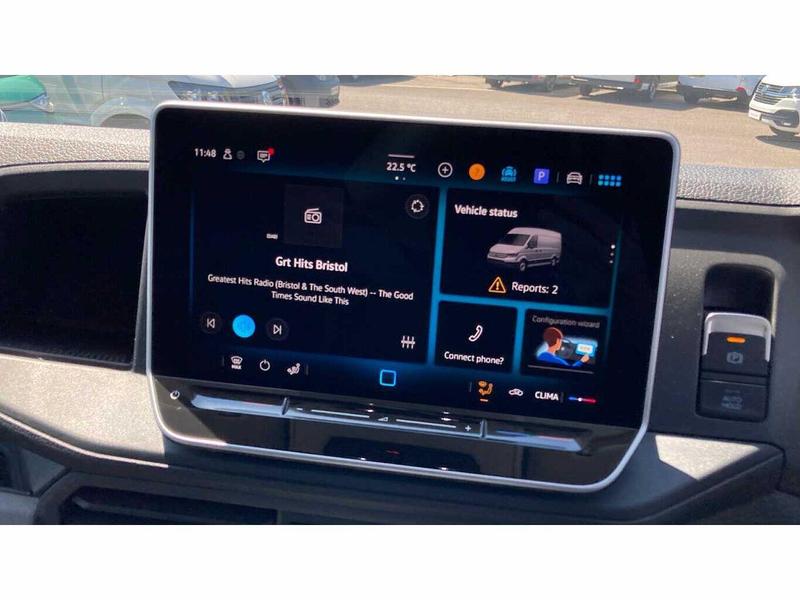 Used Volkswagen Crafter 2025 for sale - 77474756: Photo 7