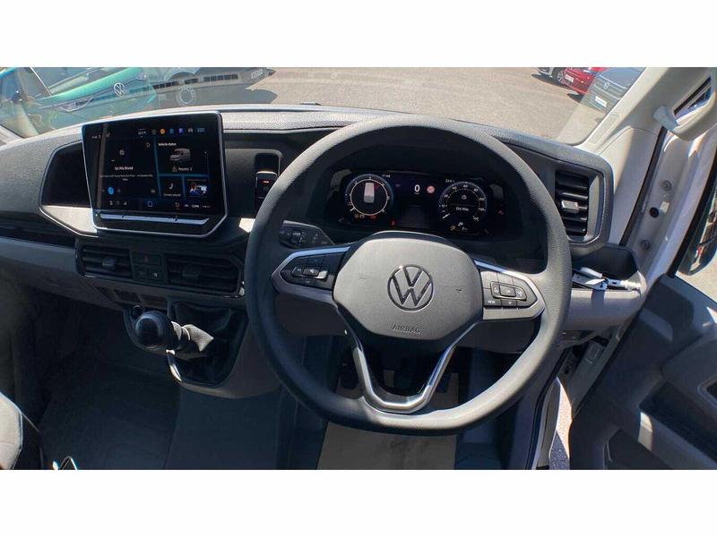 Used Volkswagen Crafter 2025 for sale - 77474756: Photo 8