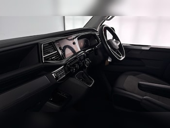 Used Volkswagen Caravelle 2022 for sale - 77602518: Photo