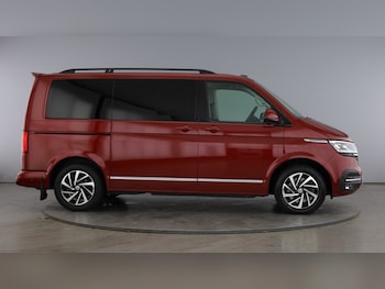 Used Volkswagen Caravelle 2022 for sale - 77602518: Photo