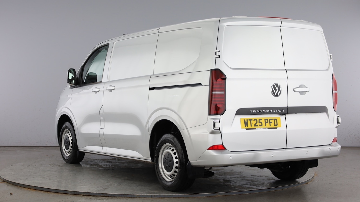 Used Volkswagen Transporter 2025 for sale - 77515802: Photo 3