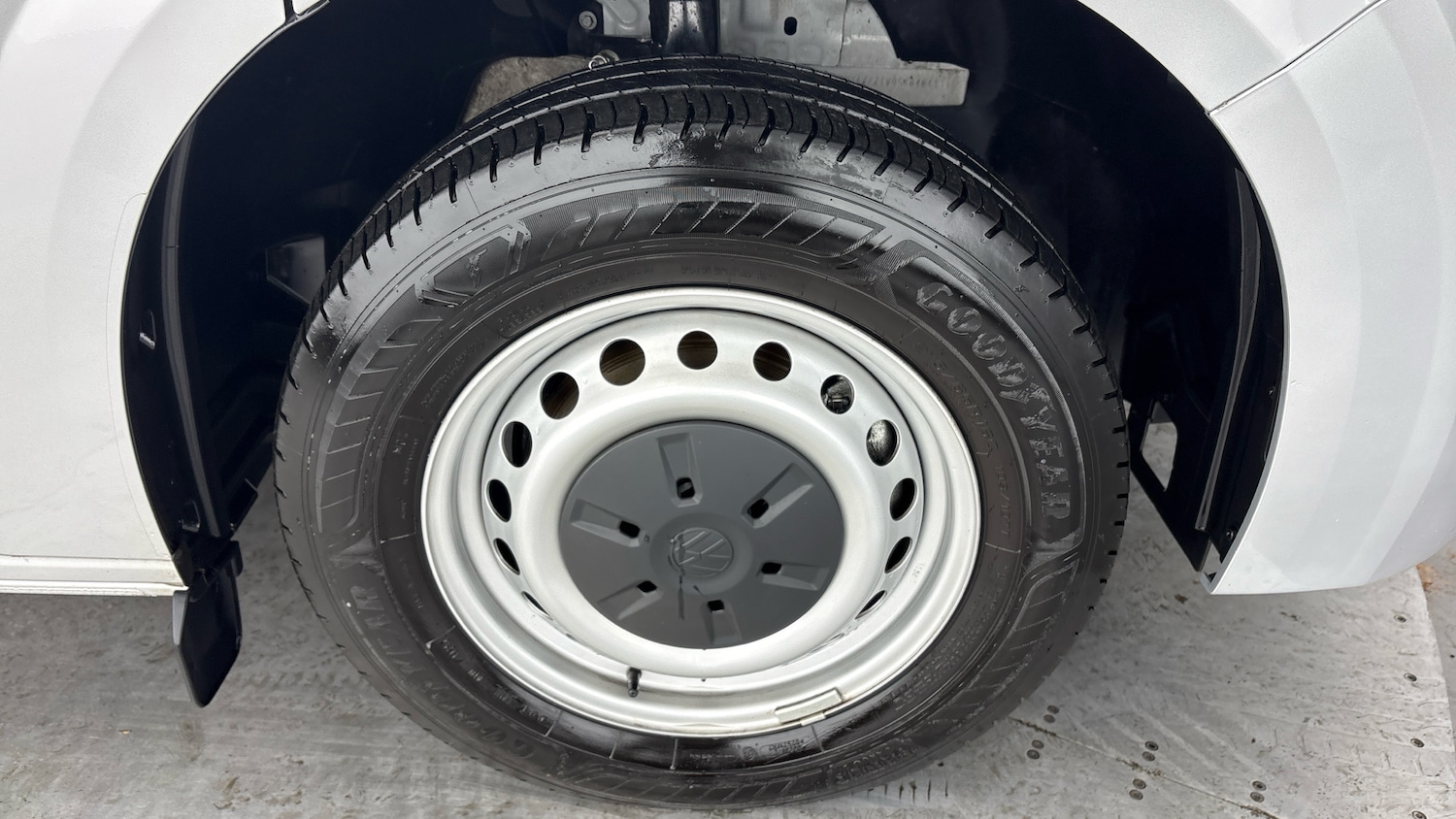 Used Volkswagen Transporter 2025 for sale - 77515802: Photo 5