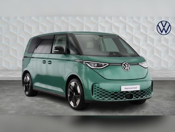 Volkswagen - ID.Buzz