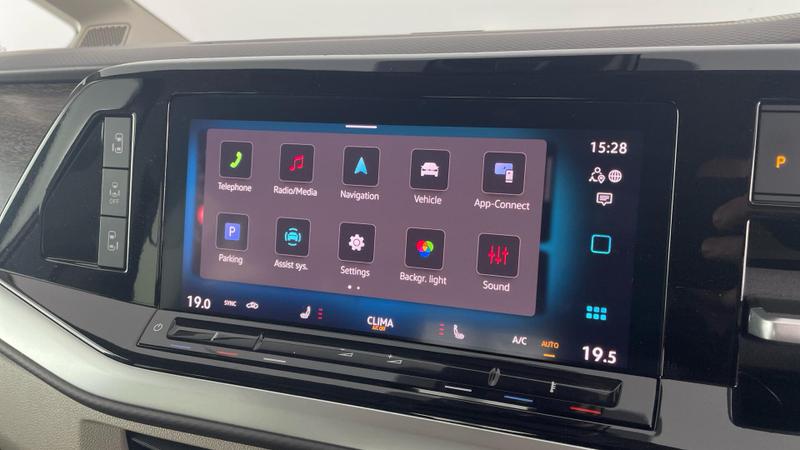 Used Volkswagen Multivan 2025 for sale - 75638977: Photo 18