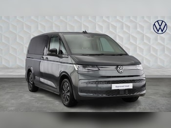 Volkswagen - Multivan