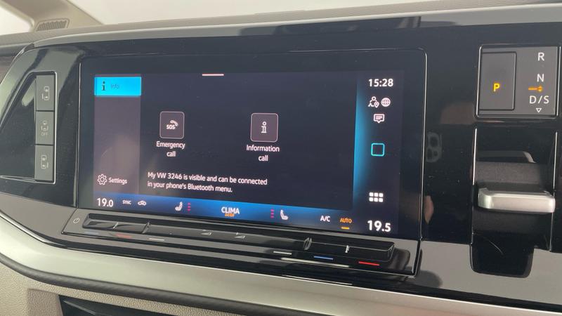 Used Volkswagen Multivan 2025 for sale - 75638977: Photo 27