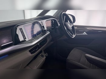 Used Volkswagen Multivan 2025 for sale - 75638977: Photo