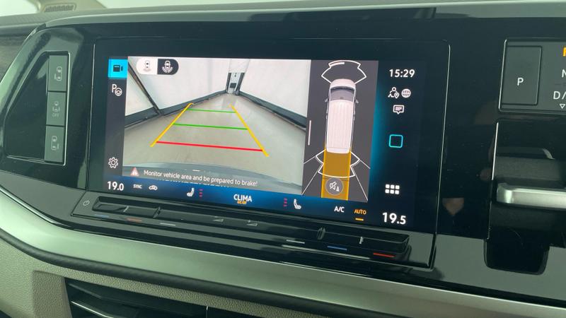 Used Volkswagen Multivan 2025 for sale - 75638977: Photo 30