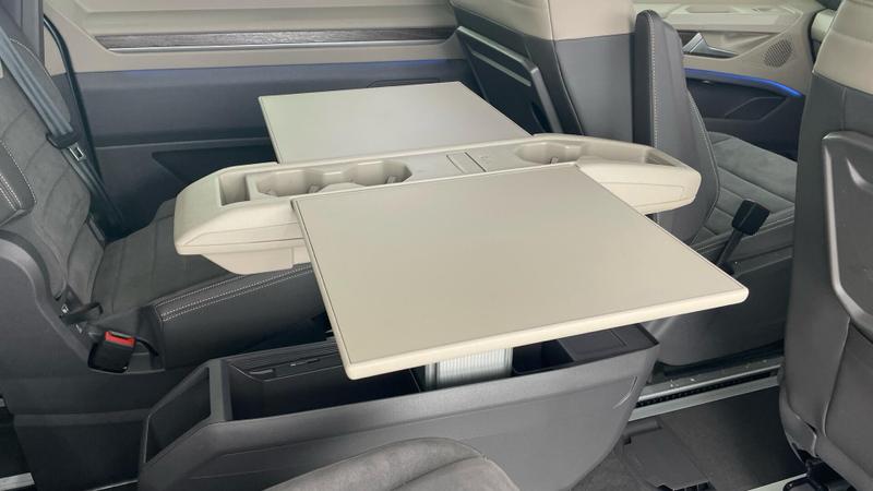 Used Volkswagen Multivan 2025 for sale - 75638977: Photo 32