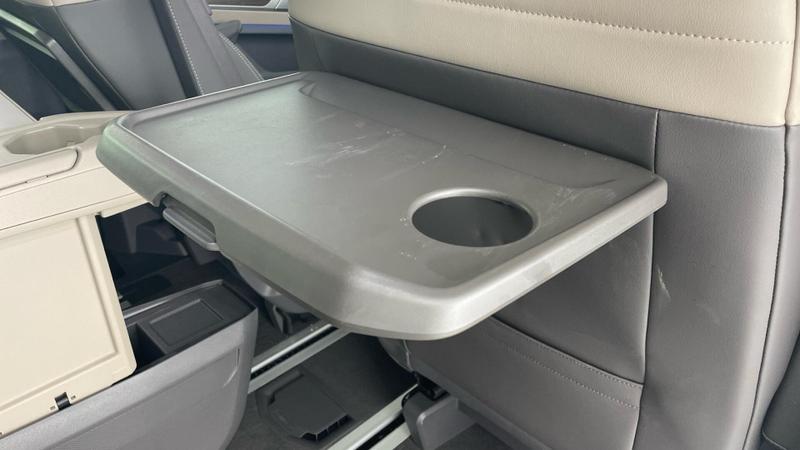 Used Volkswagen Multivan 2025 for sale - 75638977: Photo 33