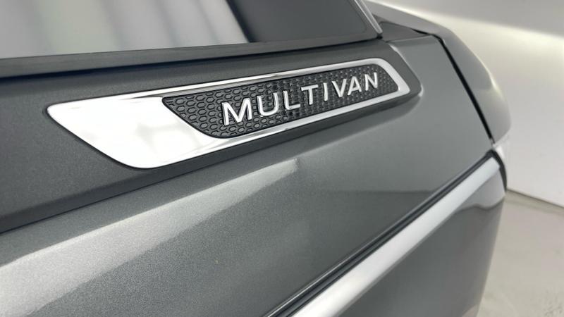 Used Volkswagen Multivan 2025 for sale - 75638977: Photo 34