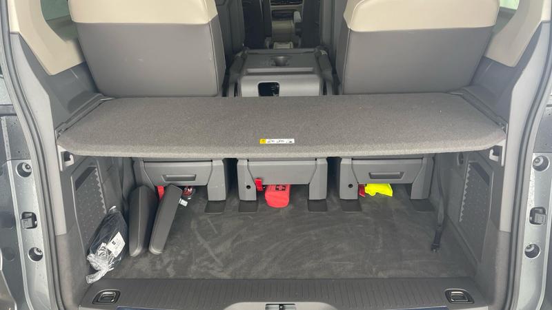 Used Volkswagen Multivan 2025 for sale - 75638977: Photo 35