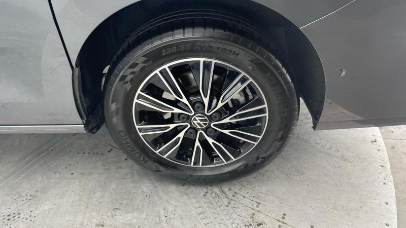 Used Volkswagen Multivan 2025 for sale - 75638977: Photo 37