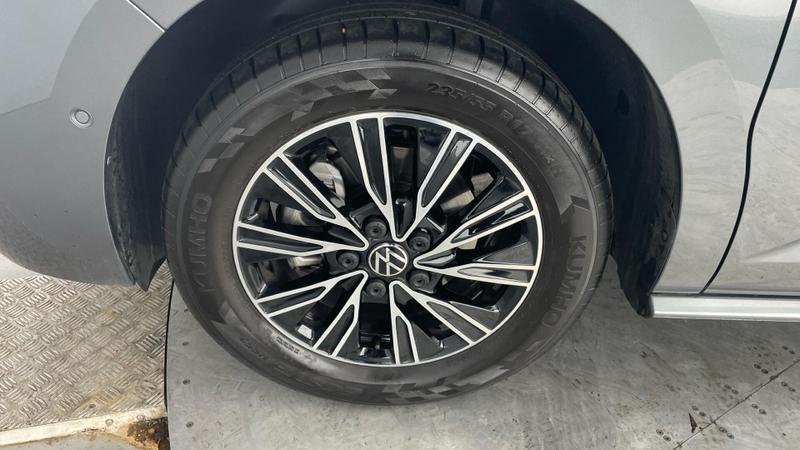 Used Volkswagen Multivan 2025 for sale - 75638977: Photo 42