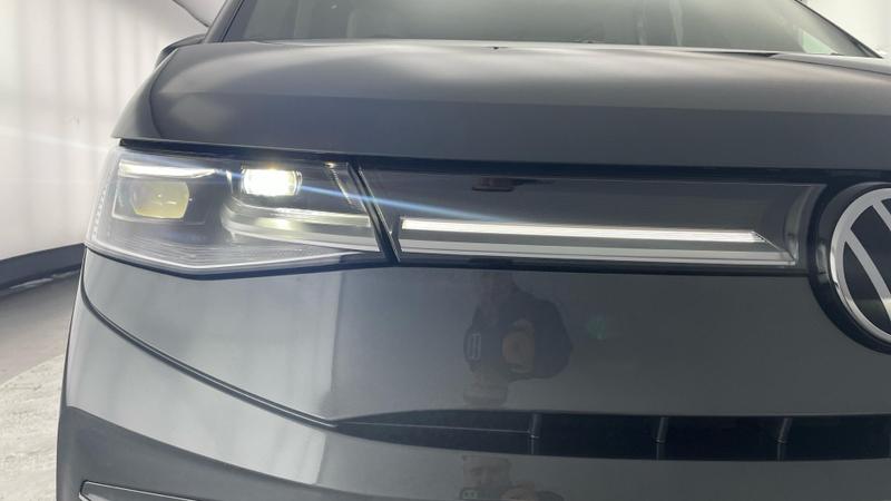 Used Volkswagen Multivan 2025 for sale - 75638977: Photo 44