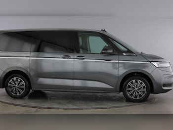 Used Volkswagen Multivan 2025 for sale - 75638977: Photo