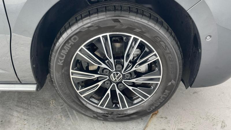 Used Volkswagen Multivan 2025 for sale - 75638977: Photo 5