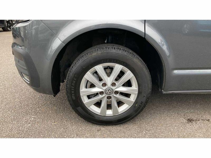 Used Volkswagen Transporter 2022 for sale - 76172640: Photo 10