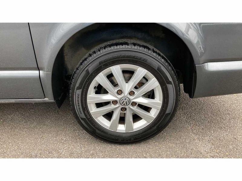 Used Volkswagen Transporter 2022 for sale - 76172640: Photo 11