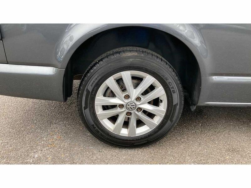 Used Volkswagen Transporter 2022 for sale - 76172640: Photo 12