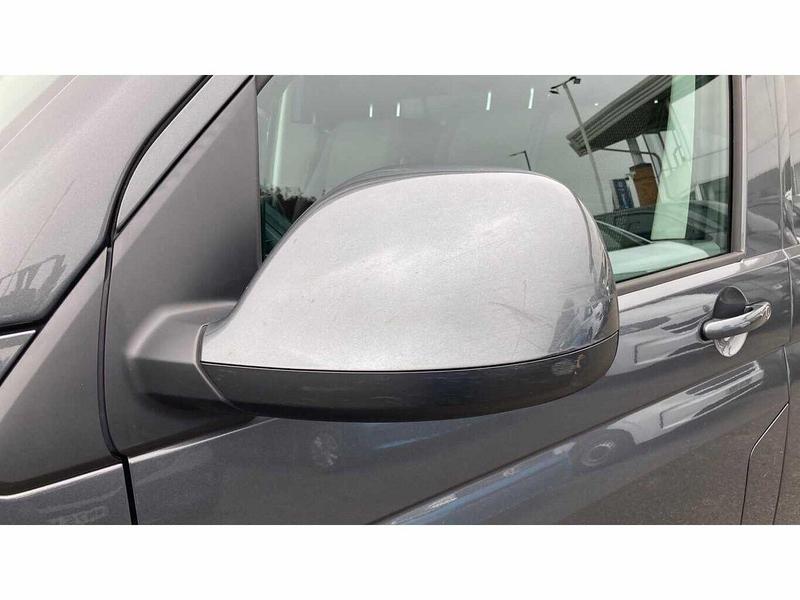 Used Volkswagen Transporter 2022 for sale - 76172640: Photo 13