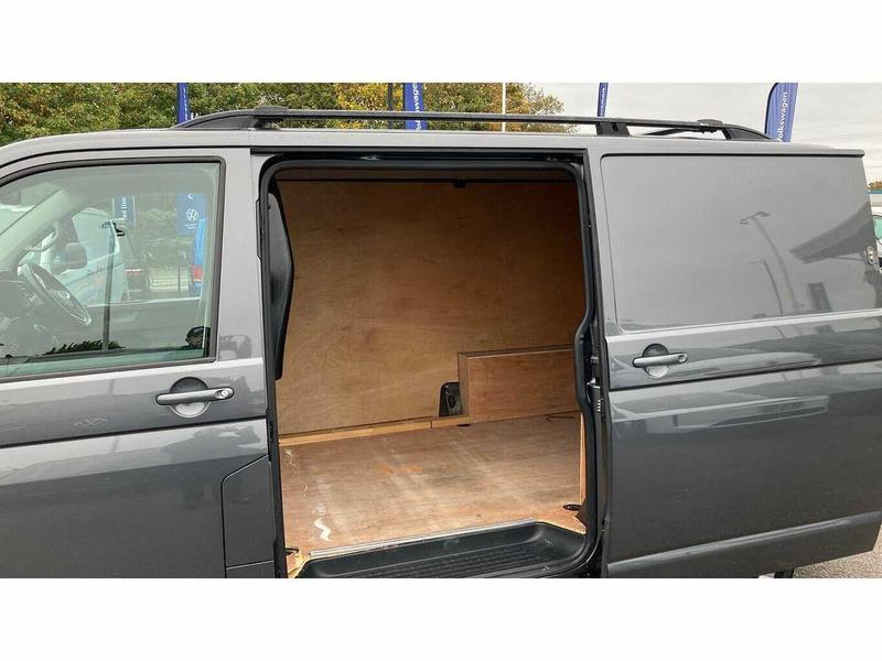 Used Volkswagen Transporter 2022 for sale - 76172640: Photo 14