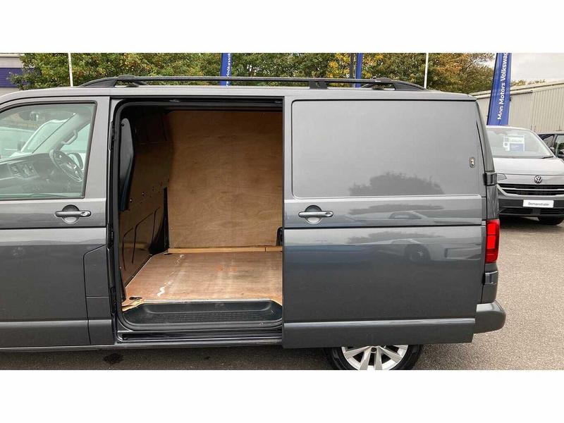 Used Volkswagen Transporter 2022 for sale - 76172640: Photo 15